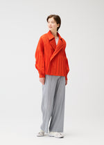 SMOOTH COAT、ウィメンズ_ジャケット&コート_コート、着用画像5