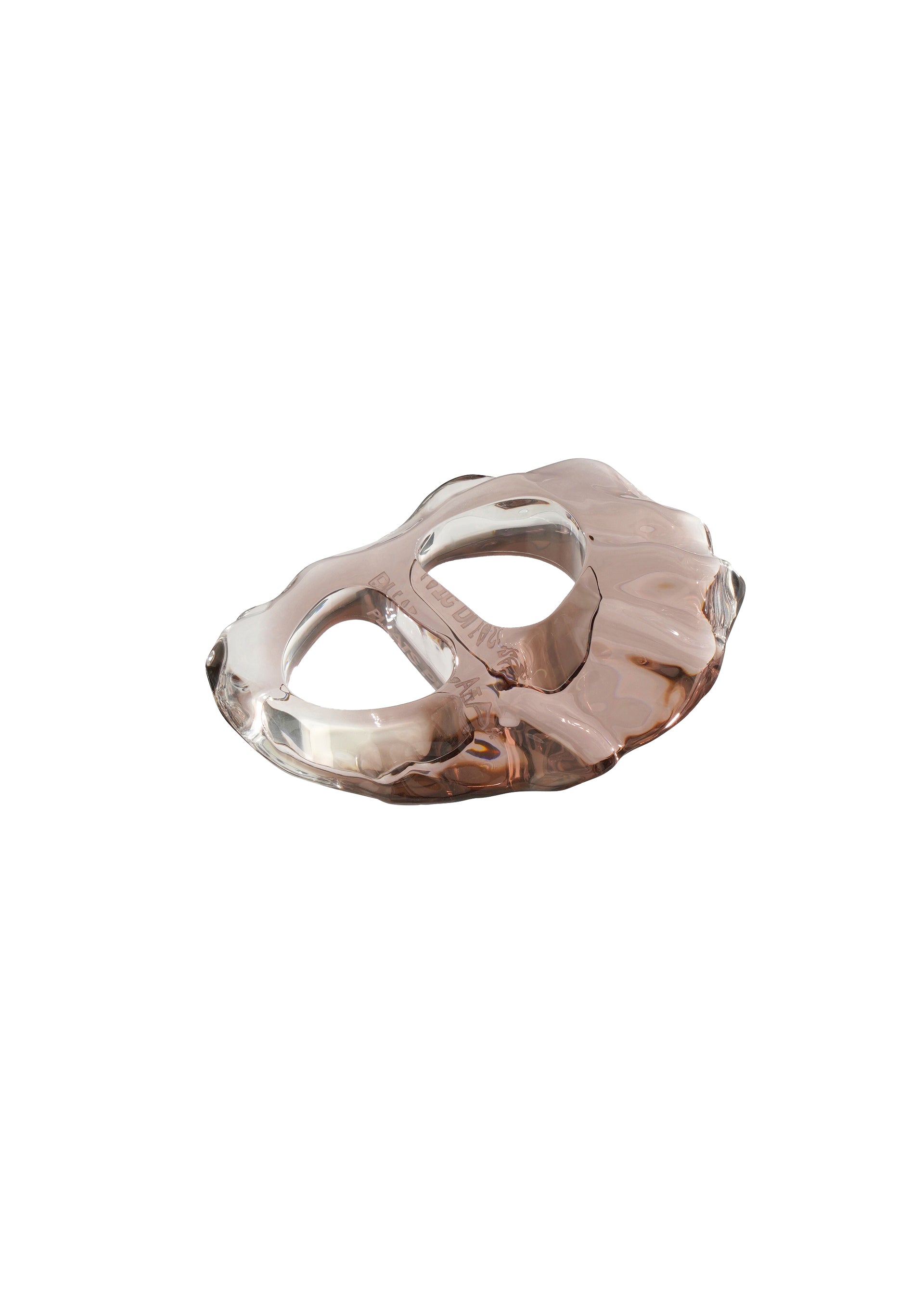 SHELL SCARF RING、アクセサリー&その他_アクセサリー、ディテール画像1