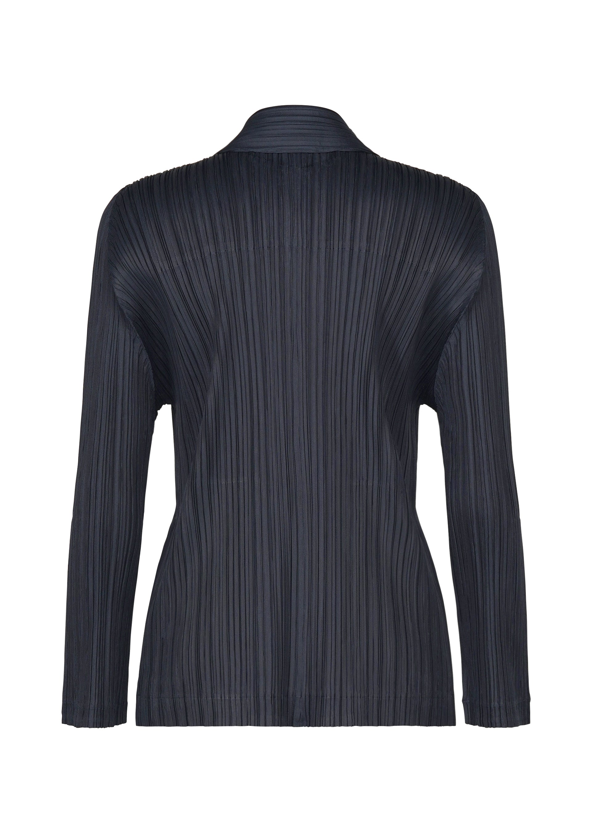 PLEATS JACKET、ウィメンズ_ジャケット&コート_ジャケット＆ブルゾン、ディテール画像1