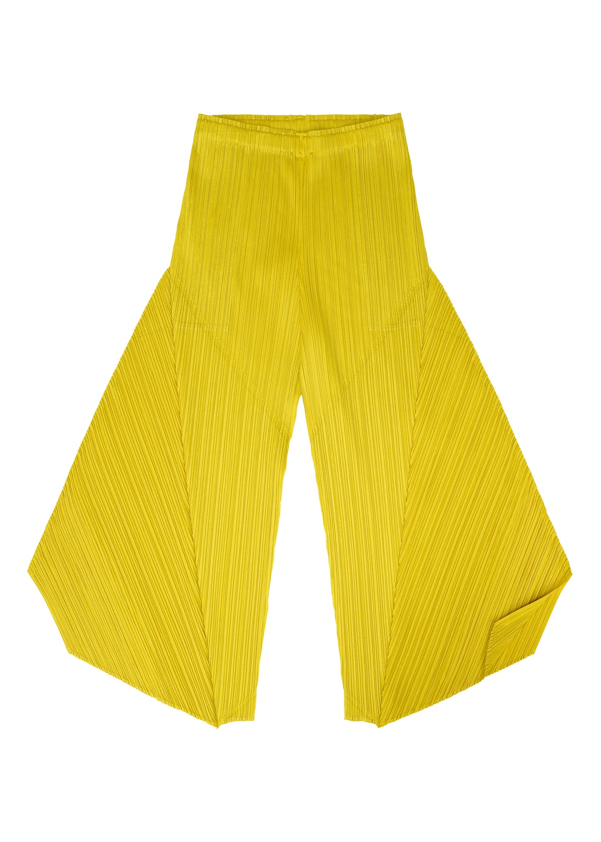 MONTHLY COLORS : OCTOBER、ウィメンズ_パンツ、ディテール画像2