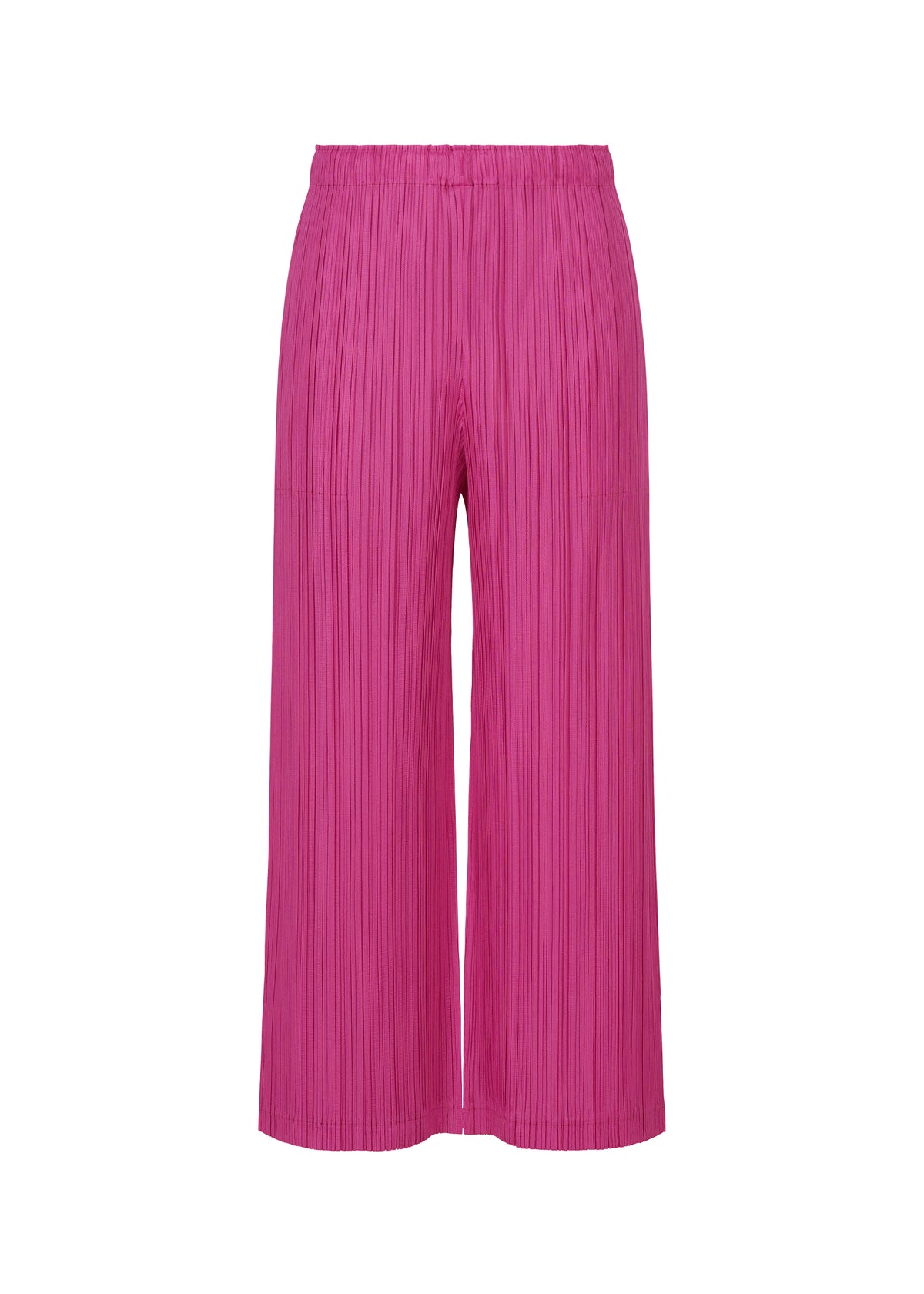 THICKER BOTTOMS 2、ウィメンズ_パンツ、レッド