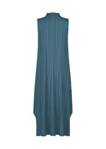 MELLOW PLEATS、ウィメンズ_ワンピース、ディテール画像1