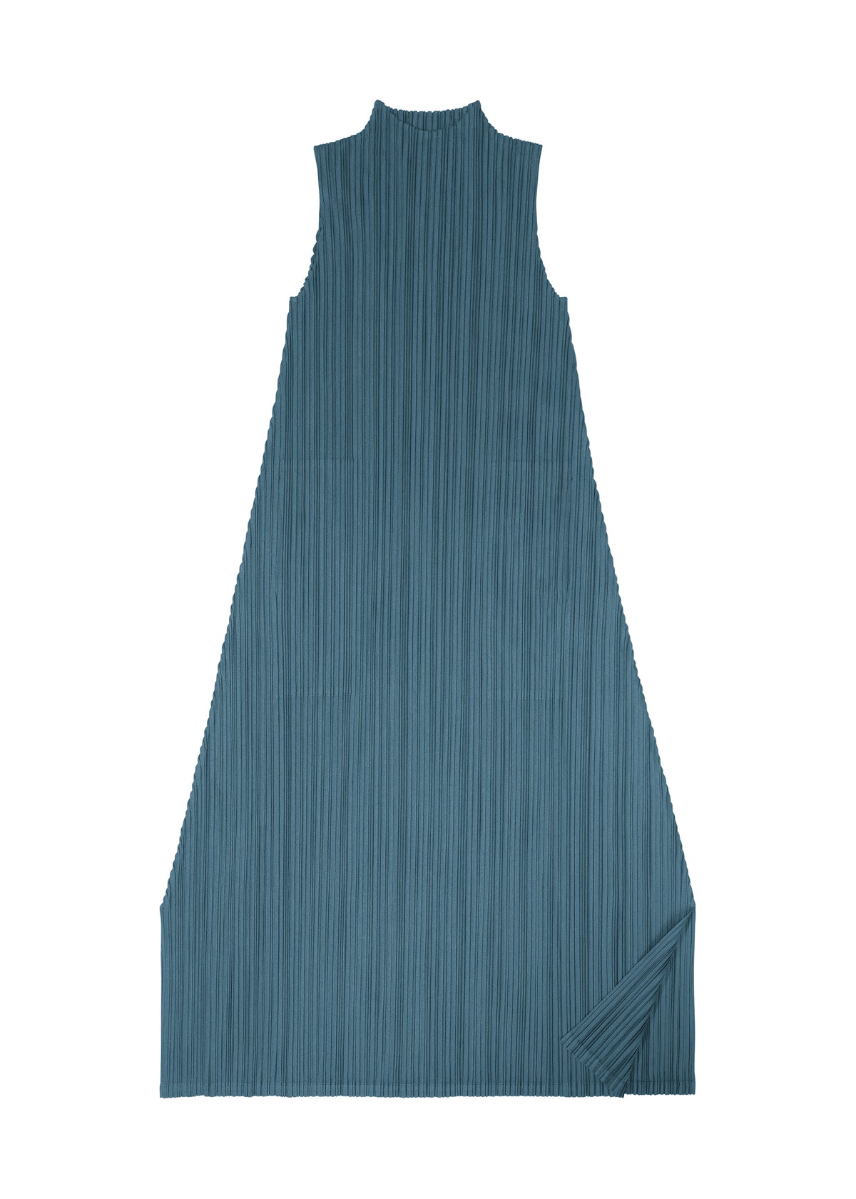 MELLOW PLEATS、ウィメンズ_ワンピース、ディテール画像2
