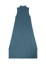 MELLOW PLEATS、ウィメンズ_ワンピース、ディテール画像2