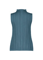 MELLOW PLEATS、ウィメンズ_トップス_トップ、ディテール画像1