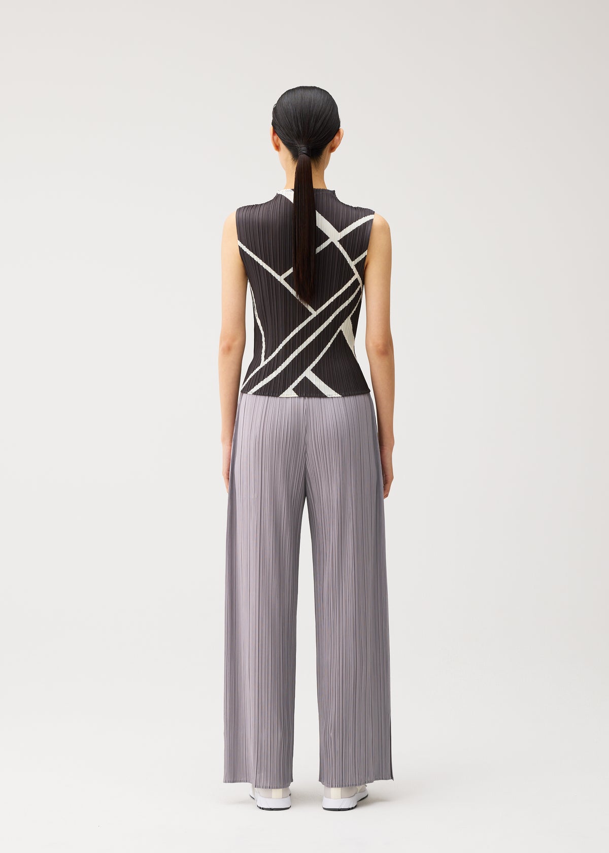 FOLD LINE、ウィメンズ_トップス_トップ、着用画像3