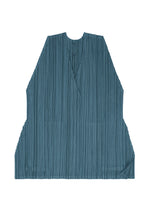 MELLOW PLEATS、ウィメンズ_トップス_カーディガン、ディテール画像2