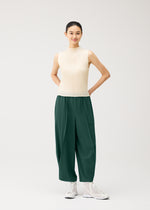 A-POC BOTTOMS、ウィメンズ_パンツ、着用画像5