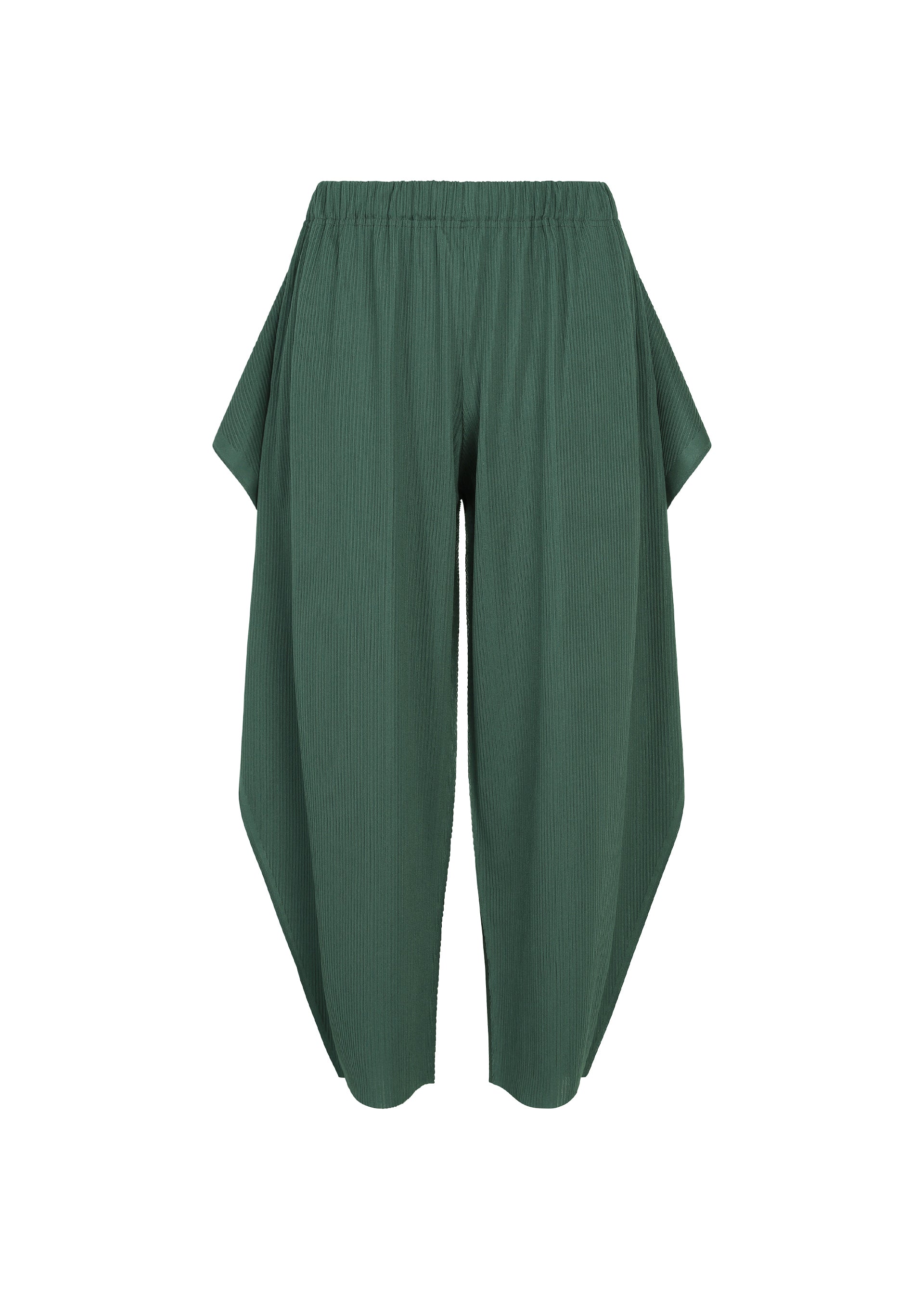 A-POC BOTTOMS、ウィメンズ_パンツ、カーキ