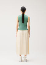 A-POC BOTTOMS、ウィメンズ_スカート、着用画像3
