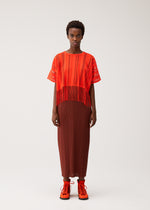 A-POC LACE、ウィメンズ_トップス_トップ、着用画像1