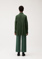 SMOOTH COAT、ウィメンズ_ジャケット&コート_コート、着用画像3