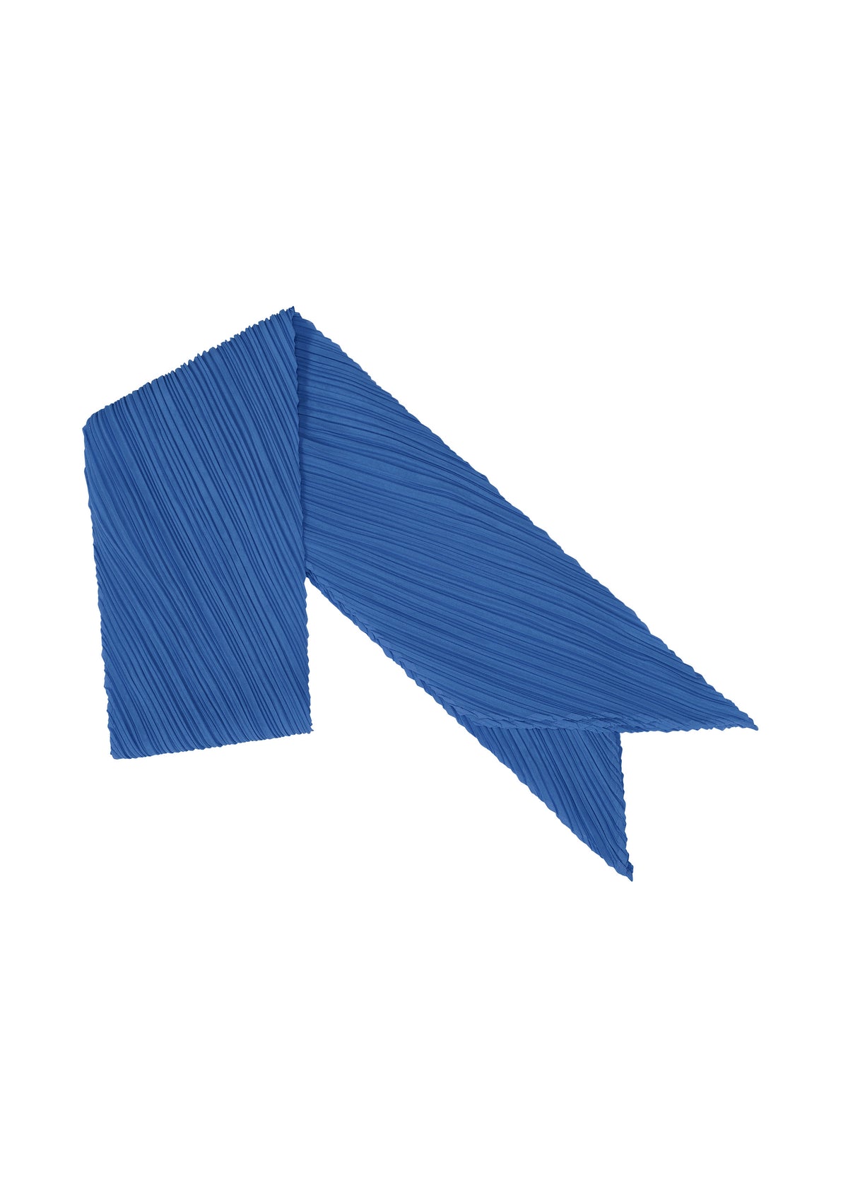 MONTHLY SCARF JULY、アクセサリー&その他_ストール、ブルー