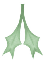FOLD HOOD SCARF、アクセサリー&その他_ストール、ディテール画像1