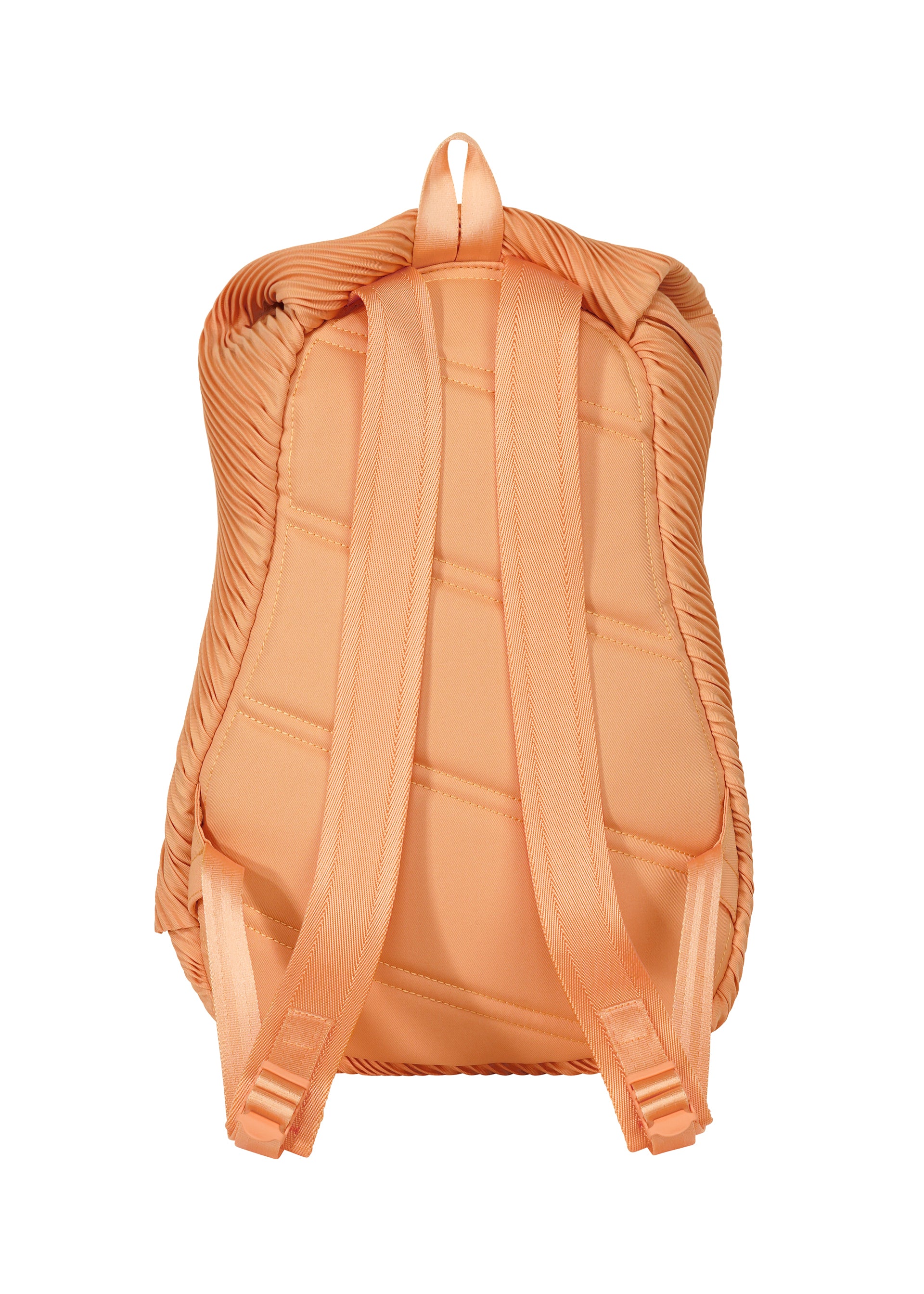 BIAS PLEATS BACKPACK、バッグ&財布_バックパック、ディテール画像1