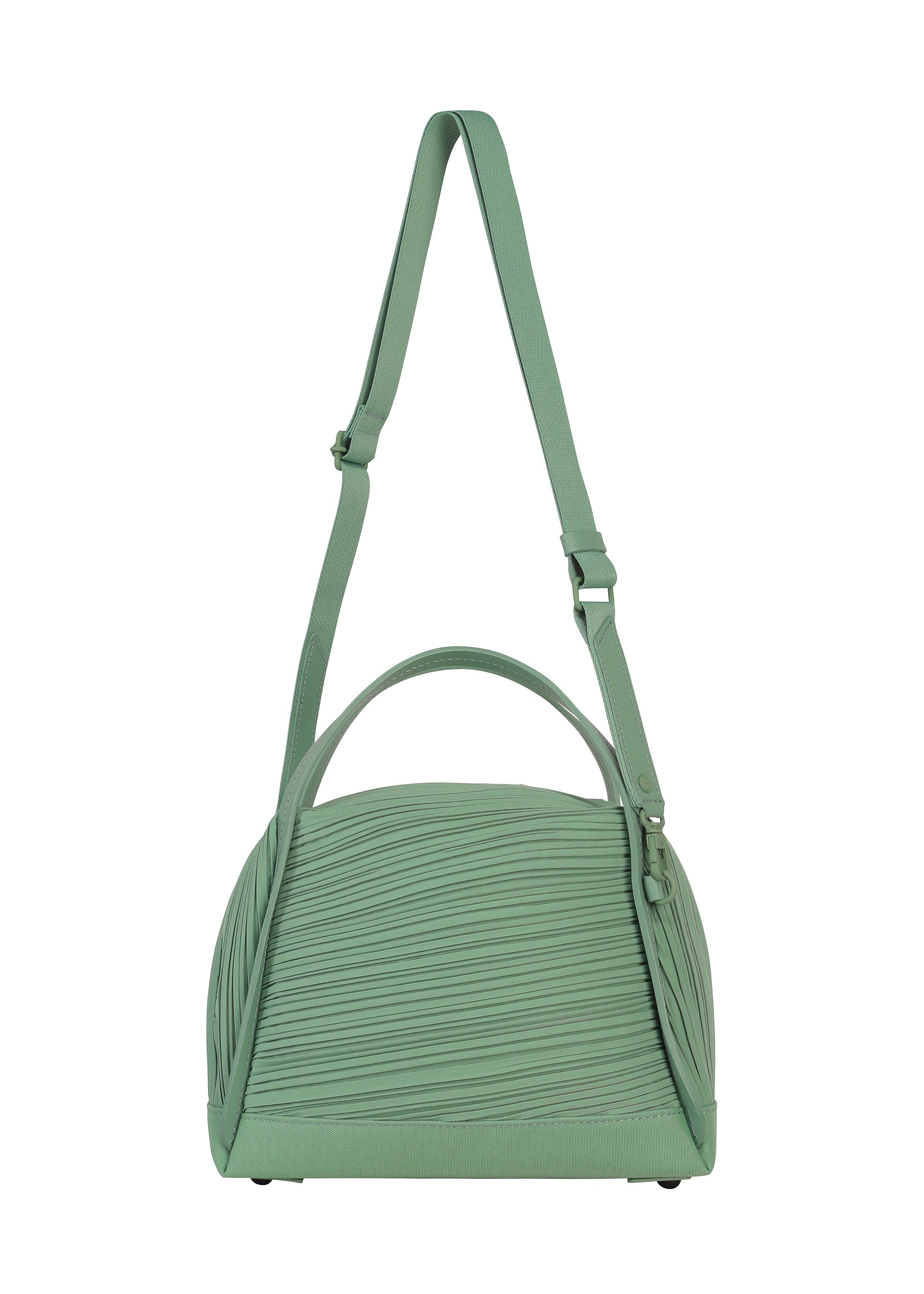 BIAS PLEATS BAG、バッグ&財布_ショルダーバッグ、ディテール画像1