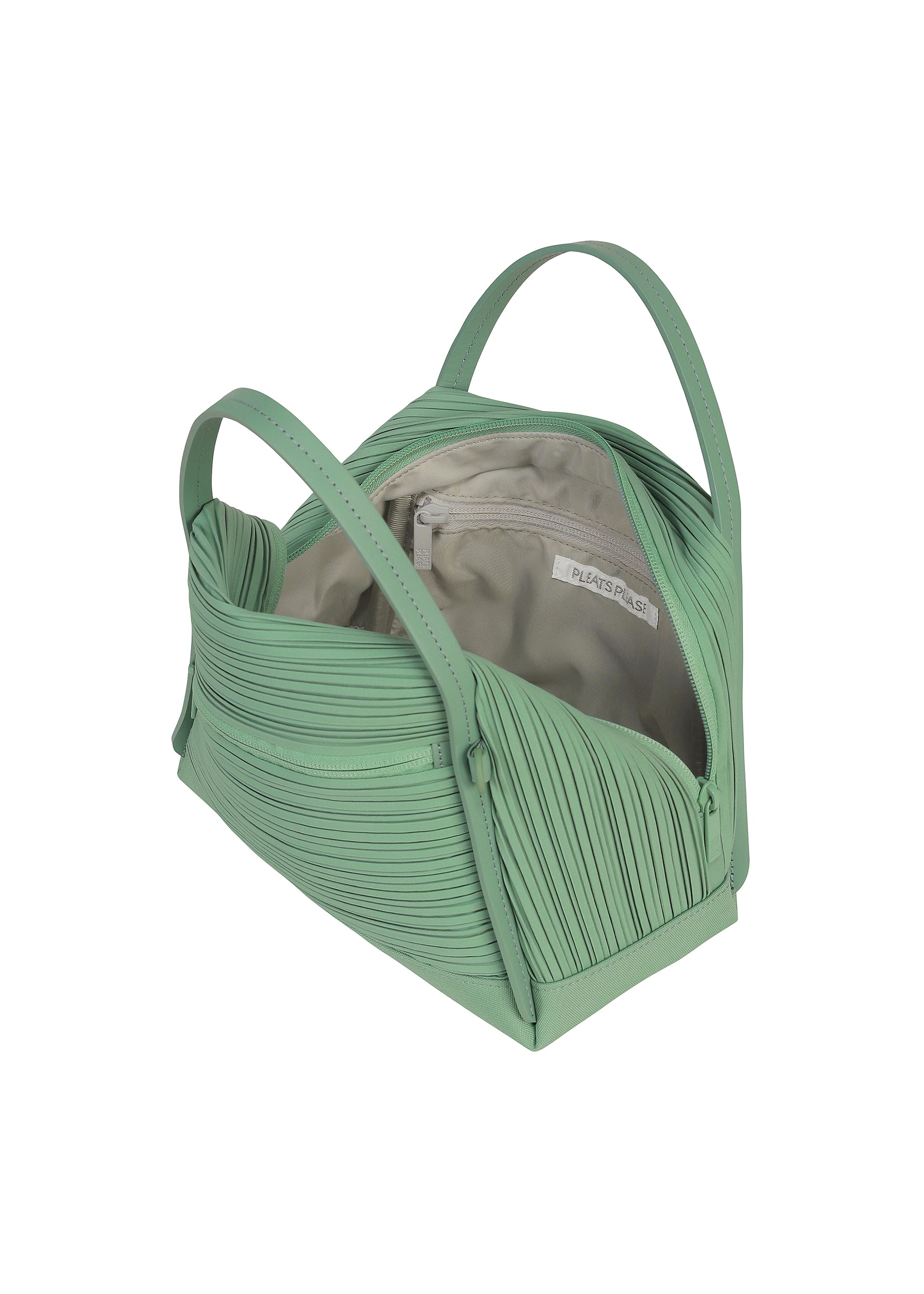 BIAS PLEATS BAG、バッグ&財布_ショルダーバッグ、ディテール画像4