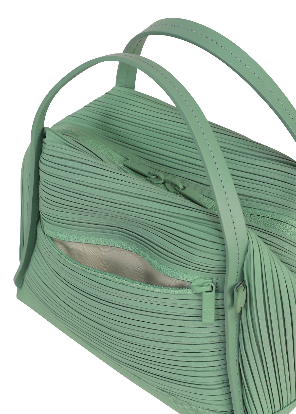 BIAS PLEATS BAG、バッグ&財布_ショルダーバッグ、ディテール画像5