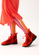 WOW! SOCKS、アクセサリー&その他_レッグウェア&シューズ、着用画像3