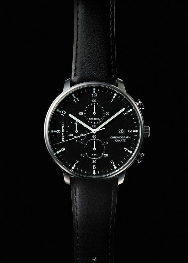 C　Designed by Ichiro Iwasaki、アクセサリー&その他_時計、ディテール画像2