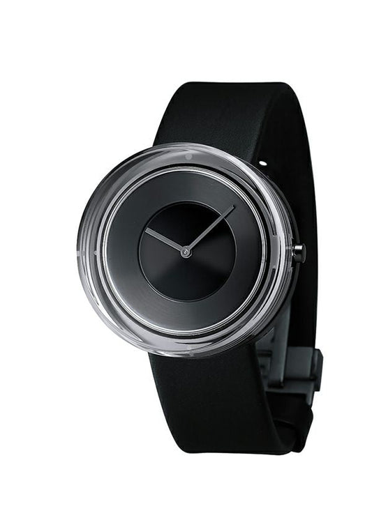 Glass Watch　Designed by Tokujin Yoshioka、アクセサリー&その他_時計、ディテール画像1